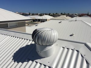 whirlybird roof vents