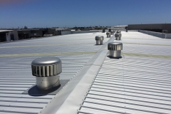 industrial roof vents