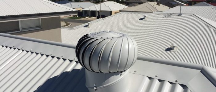 whirlybird roof vent