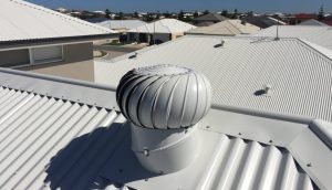 whirlybird roof vent