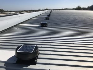 30 eco solar vents industrial ventilation